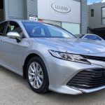 2019 Toyota Camry Hybrid Ascent 2.5L auto 26,101km