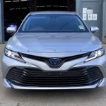 2019 Toyota Camry Hybrid Ascent 2.5L auto 26,101km