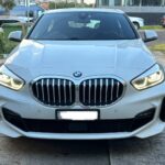 2019 BMW 118i F40 auto Full BMW service record 89,000km