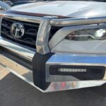 2021 Toyota Fortuner 2.8 TDI