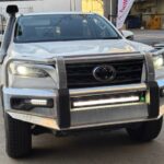 2021 Toyota Fortuner 2.8 TDI