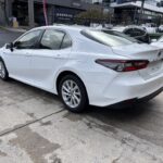 2022 Toyota Camry Hybrid Ascent 2.5i Auto 12,400km with 10 yrs Hybrid Battery Warranty by Toyota Australia