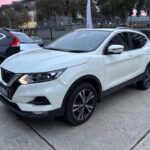 2018 Nissan Qashqai STL at 51,700km