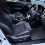2018 Nissan Qashqai STL at 51,700km