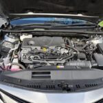 2022 Toyota Camry Hybrid 2.5i Liquid Mercury Metallic, rare colour 39,000km